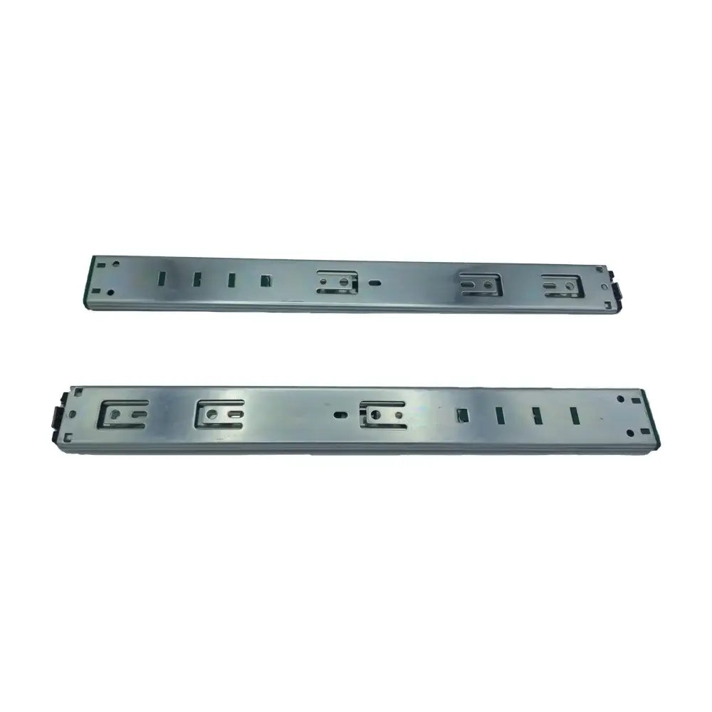 push open undermount channel