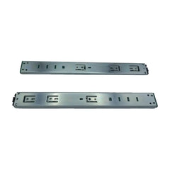 push open undermount channel