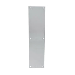 Push Plate Stainless Steel