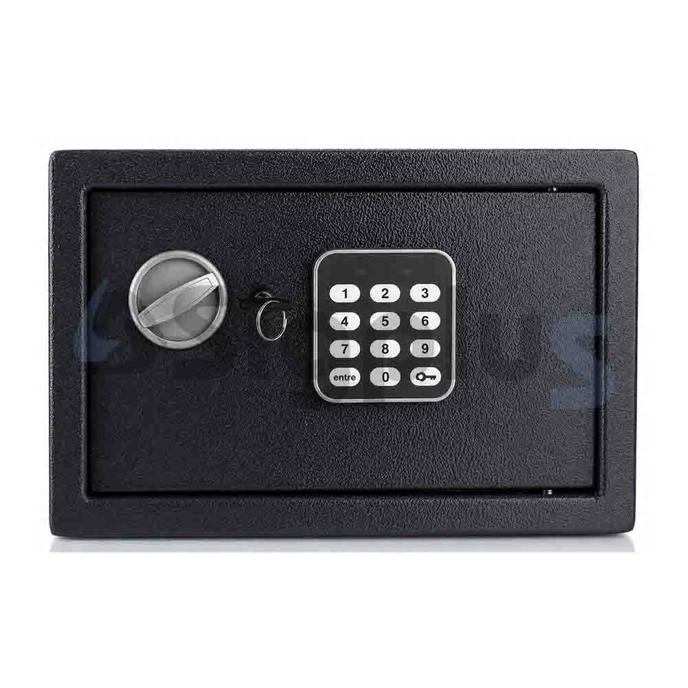 Mini Safe E10-17