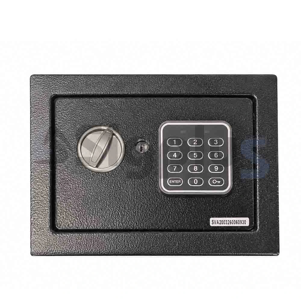 Mini Safe E10-17