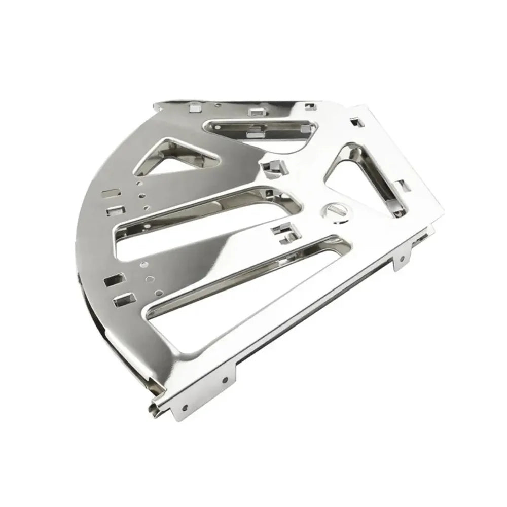 3 Layer Shoe Rack Kamani