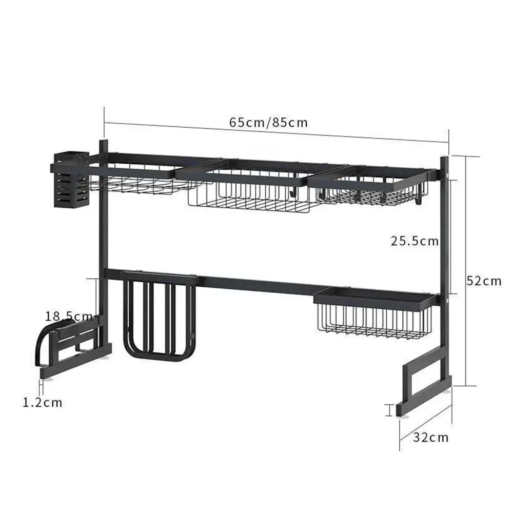 Sink Rack