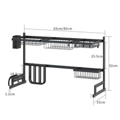 Sink Rack