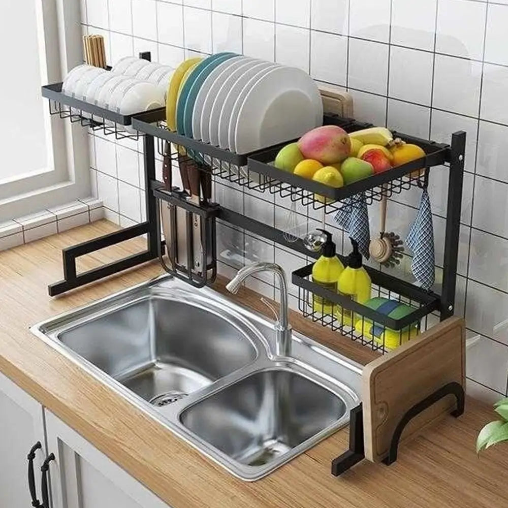 Sink Rack