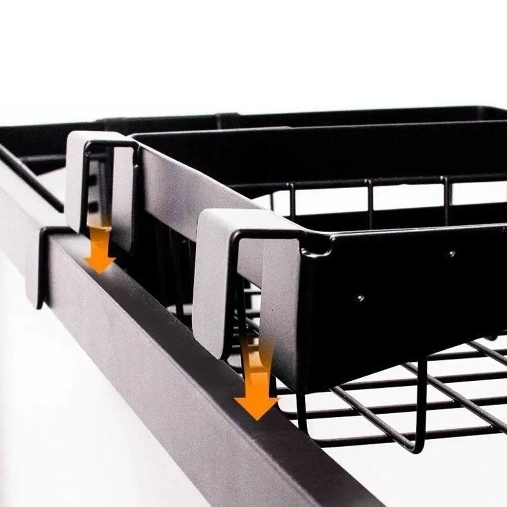 Sink Rack