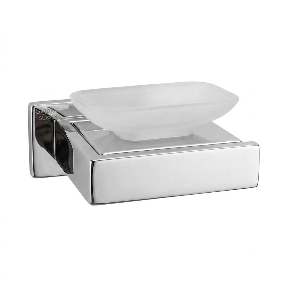 Soap Holder SS
