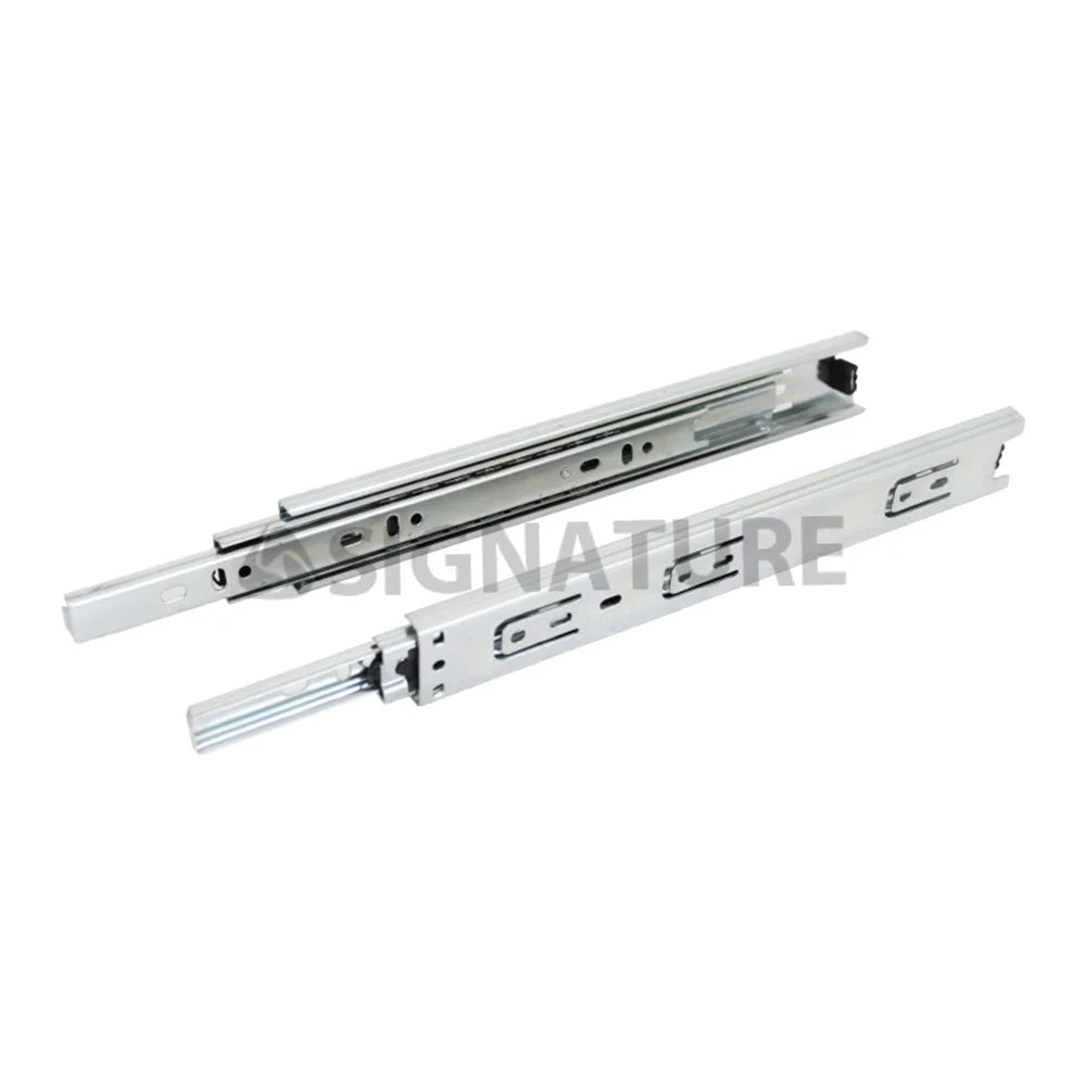 Solex Heavy Duty Ball Bearing Drawer Slide