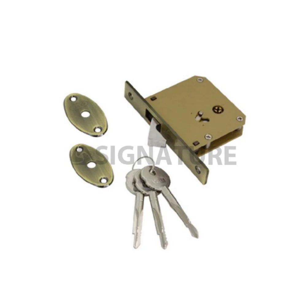 Solex Dead Lock 265 AB