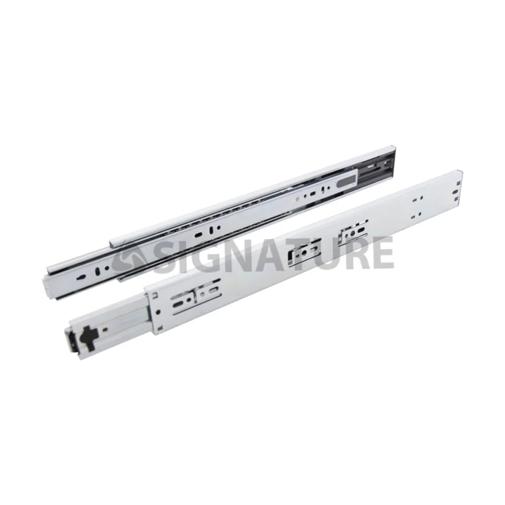 Solex Soft Close Drawer Slide Heavy Duty