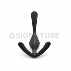 Modern Double Coat Hook
