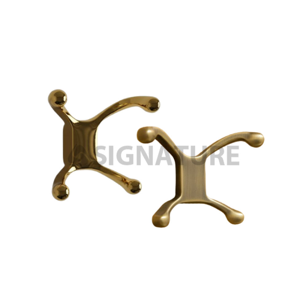 Spider Quad Hook