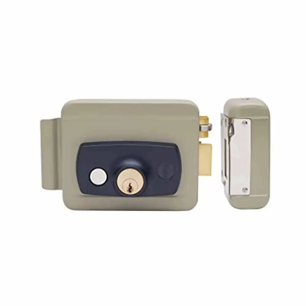 Yale RIm Lock YEL-200YN