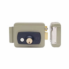 Yale RIm Lock YEL-200YN