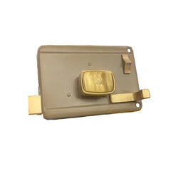 Yale Rim Lock SC