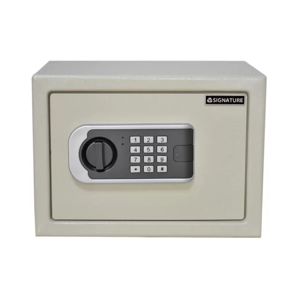 Signature Digital Locker 25E