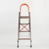 4 step aluminium ladder