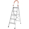 5 step aluminum lladder