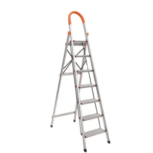 7 step aluminum ladder