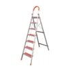 7 step ladder aluminium