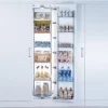 Wellmax PTJ022 Larder Tall Unit for storing kitchen items