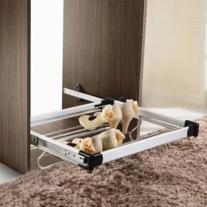 Wellmax Pull Out Shoes Rack HZ004