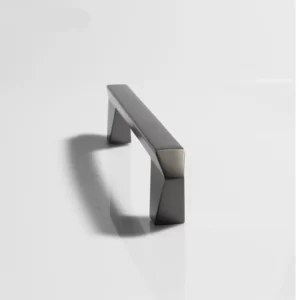 A1023 handle 96mm & 128mm in grey color