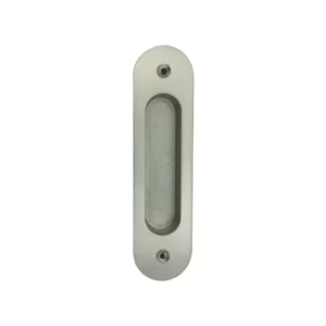 sliding door handle 2263 stainless steel color