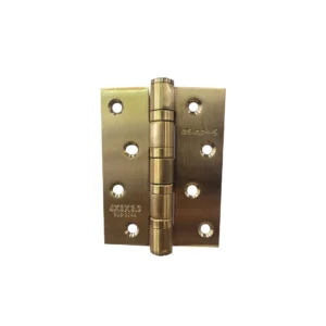 Stainless Steel Door Hinge 4" GP Color