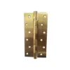 Stainless Steel Door Hinge 8" GP Color