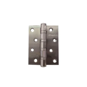 Stainless Steel Door Hinge 4" SS Color