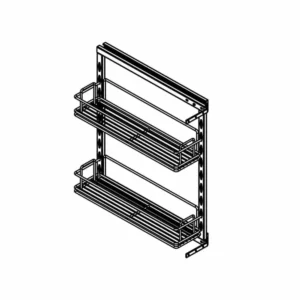 Wellmax Jolly Basket PTJ009F