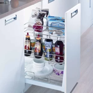 Wellmax Spice Rack PTJ010