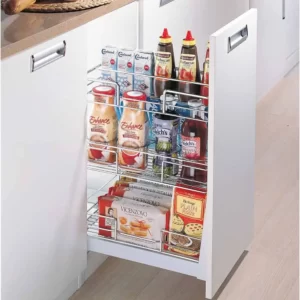 Wellmax Spice Rack PTJ010C