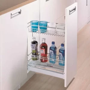 Wellmax Spice Rack 023K