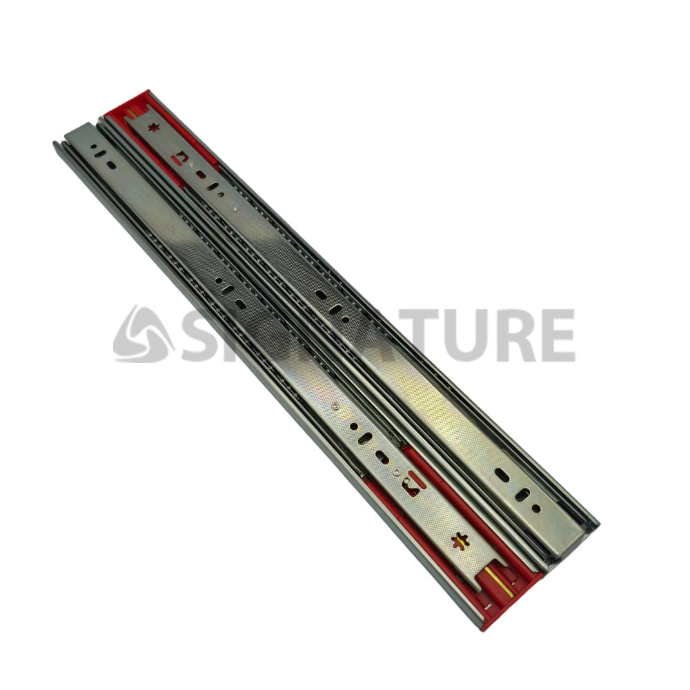 Hydraulic Drawer Slide