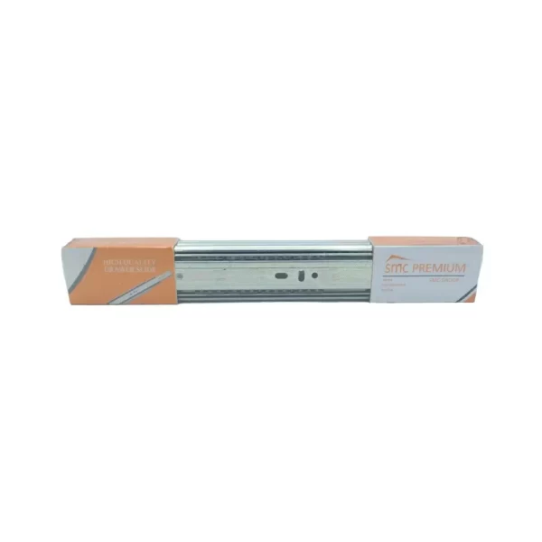 SMC drawer slide in multiple sizes