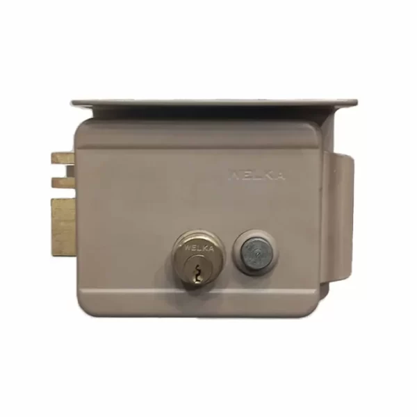 Bellitti Serrature - Catalogo WELKA