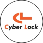 Cyber Lock CL Logo