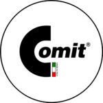 comit handle brand logo