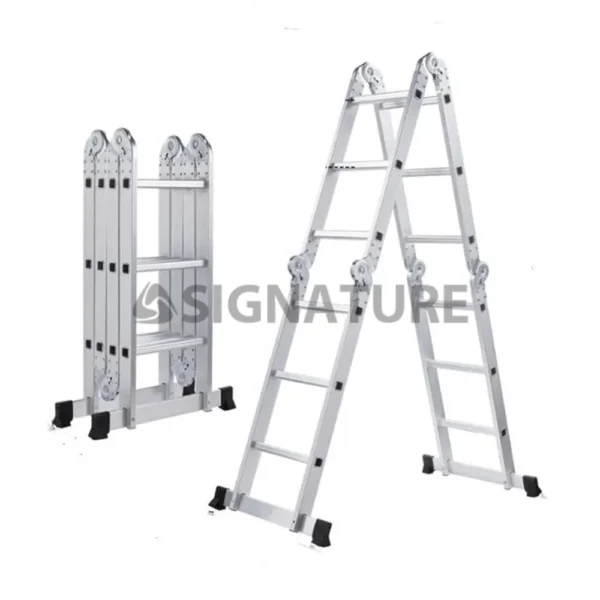 Aluminum Multifunctional Ladder