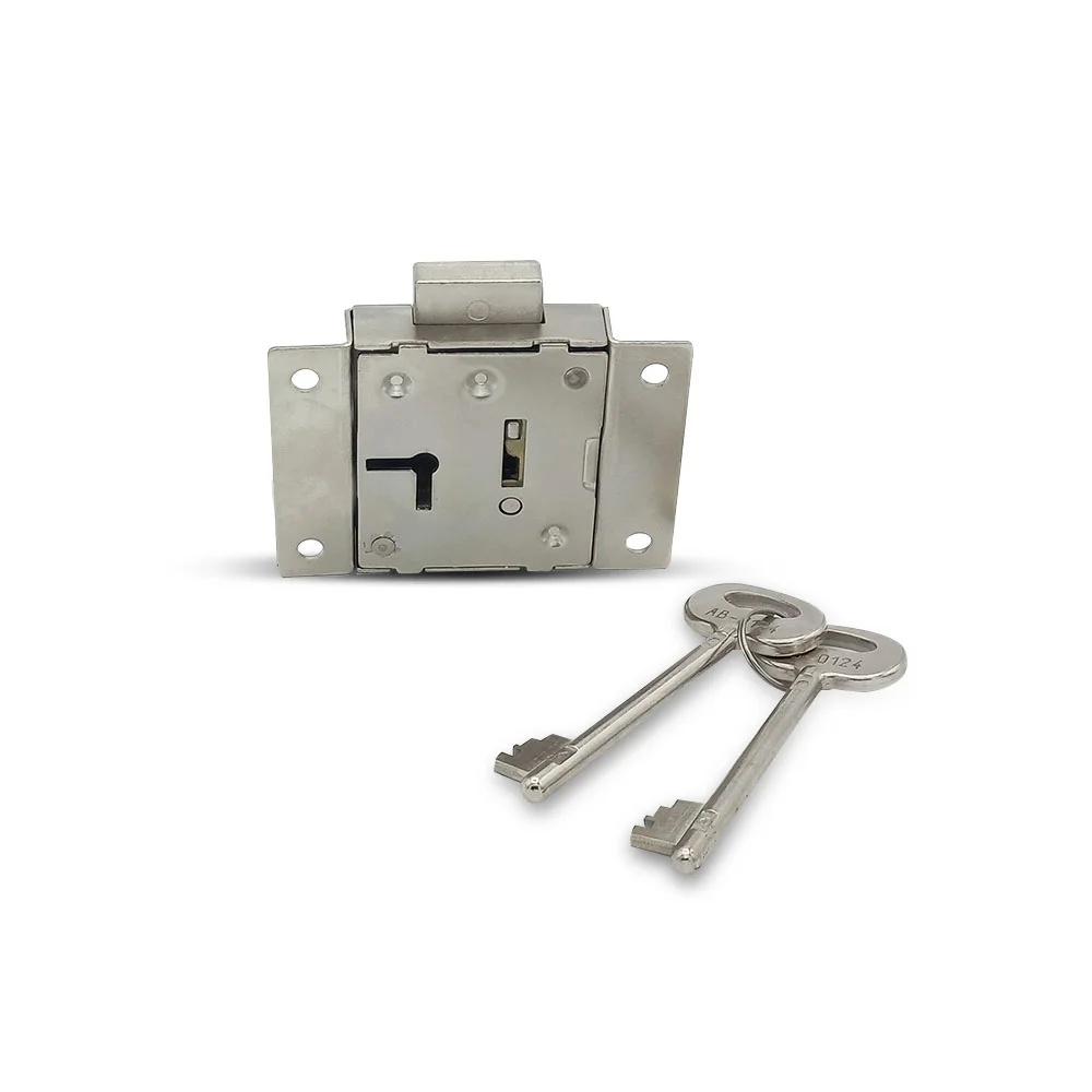 Cabinet Lock CL H-034 - Signature Hardware