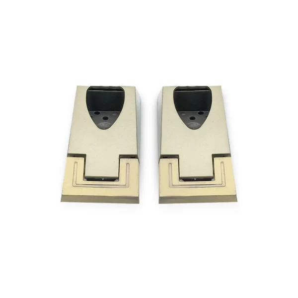 Heart Hanging Rod Bracket
