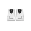 Heart Hanging Rod Bracket