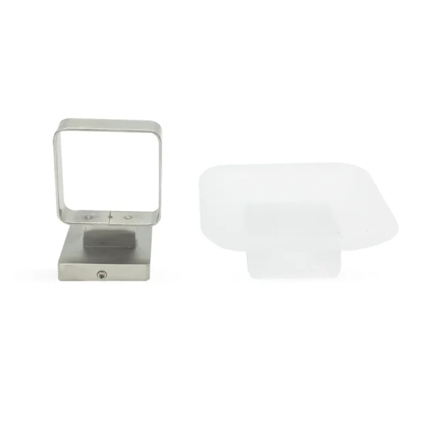 Sig Plus Soap Dish Holder Stainless Steel