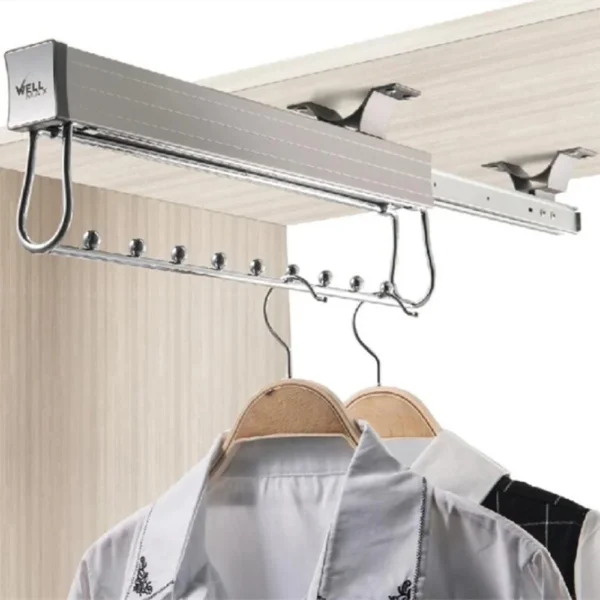 Trouser / Clothe Hanger HZL862