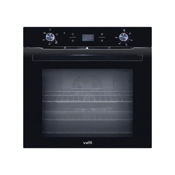Vatti Built In Gas + Electric Oven OEG751