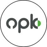 OPK logo
