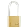 Yale Long Neck Pad Lock 50mm