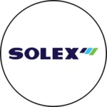 Solex logo